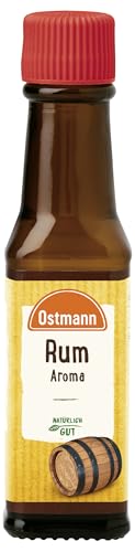 Ostmann Rumaroma, 20 ml von Ostmann