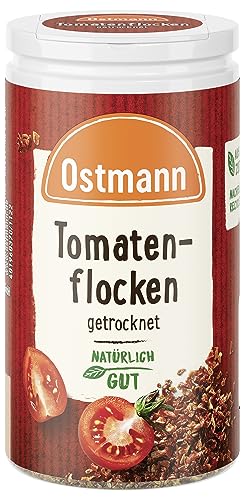 Ostmann Tomatenflocken (Verpackungsdesign kann abweichen) von Ostmann