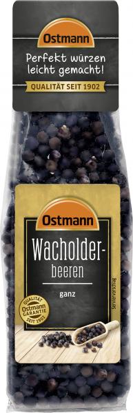 Ostmann Wacholderbeeren ganz von Ostmann