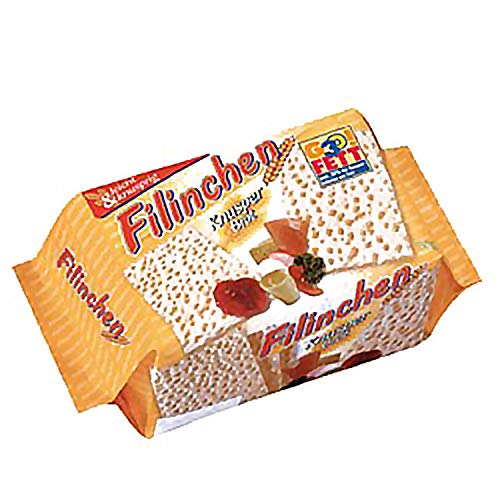 15x Filinchen Knusper (1,125 kg) von ostprodukte-versand