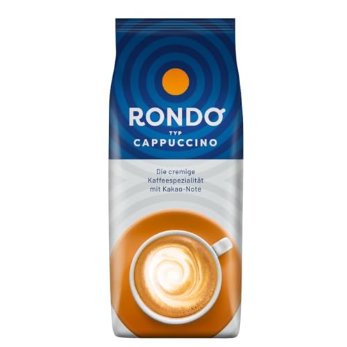 Rondo Cappuccino - 500g (Röstfein) von ostprodukte-versand