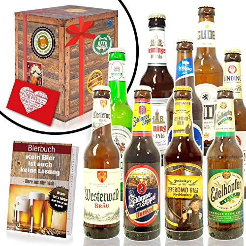 Du bist was Besonderes - Ostdeutsche Biere - besondere Geschenke von ostprodukte-versand