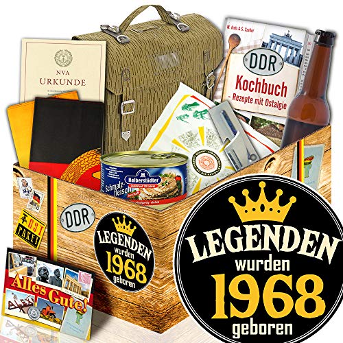 Legenden 1968 / Legenden 1968 / NVA Artikel von ostprodukte-versand