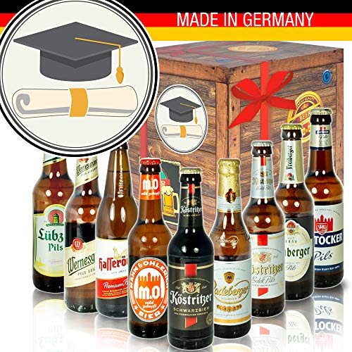 Zur Promotion - mit Bieren aus Ostdeutschland - Geschenk bei Promotion von ostprodukte-versand