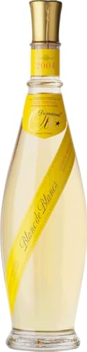 Domaines Ott Blanc Clos Mireille 2023 0.75 L Flasche von Domaines OTT