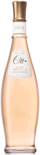 Domaines Ott Rose Clos Mireille 2023 0.75 L Flasche von Domaines OTT