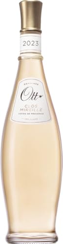 Domaines Ott Rose Clos Mireille 2023 0.75 L Flasche von Domaines OTT