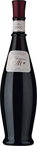 Domaines Ott Rouge 2021 0.75 L Flasche von Ott