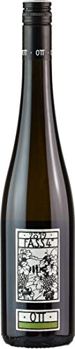 Ott Grüner Veltliner Fass 4 2019 von Ott