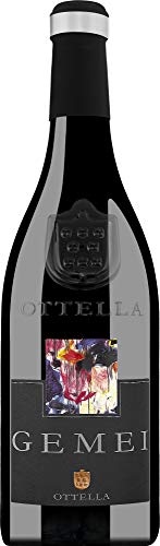 Gemei 0,75l 14% - 2019 | Ottella von Ottella