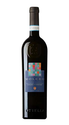 Lugana Riserva DOC Molceo Ottella 2019 0,75 ℓ von Poiget