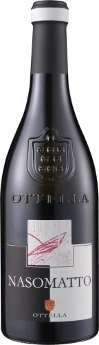 Nasomatto 0,75l 12% - 2020 | Ottella von Ottella