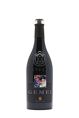 Ottella Gemi Alto Mincio Corvina Veronese trocken (3 x 0.75 l) von Ottella