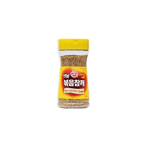 Sesame Seeds, Roasted (7.05 oz) By Ottogi von Ottogi