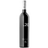 Ottoventi 2022 Punto 20 Nero d’Avola Sicilia DOC trocken von Ottoventi