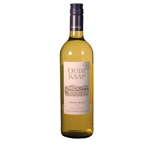 Oude Kaap 2023 Chenin Blanc 0.75 Liter von Oude Kaap