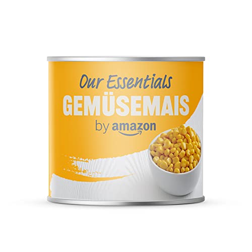 by Amazon Gemüsemais, 340g von by Amazon