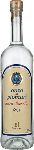 Ouzo Plomari (1 x 0.7 l) von Ouzo Plomari