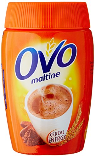 Ovomaltine Poeder 400 gram von Ovomaltine