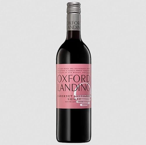 Oxford Landing Cabernet Sauvignon & Shiraz, 750ml. von Oxford Landing