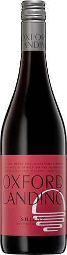 Oxford Landing Shiraz South Australia Wein (1 x 0.75 l) von Oxford Landing