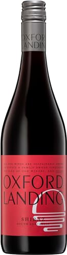 Oxford Landing Shiraz Südaustralien 2021 (1 x 0.75 l) von Oxford Landing