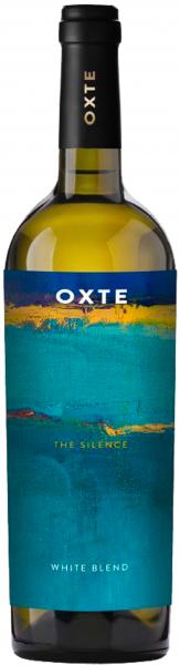 Oxte The Silence White Blend weiß trocken von Oxte