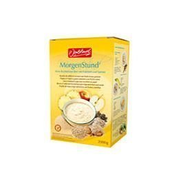 Jentschura Morgenstund Alkalising Cereal 2000g - CLF-JEN-OR016 by Jentschura von P. Jentschura