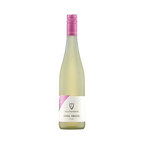 Valckenberg Cool Secco White (1 x 0.75 l) von Valckenberg