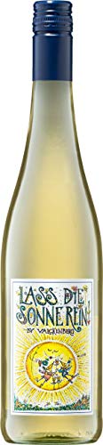 Valckenberg Lass die Sonne rein Riesling (1 x 0.75 l) von P.J. Valckenberg