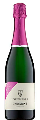 Valckenberg Numero 1 Demi-Sec Sekt (1 x 0.75 l) von Valckenberg