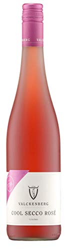 Valckenberg Cool Secco Rosé (1 x 0.75 l) von Valckenberg