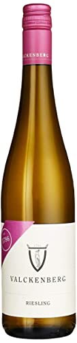 Valckenberg Riesling lieblich Wein (1 x 0.75 l) von Valckenberg