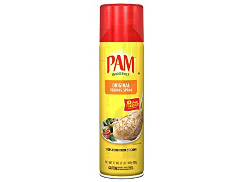 PAM Original Cooking Spray No Sticking 481g von Pam GM Concepts