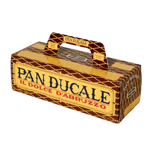 Pan Ducale Classico Kuchen- Torta Abruzzese 300g von PAN DUCALE