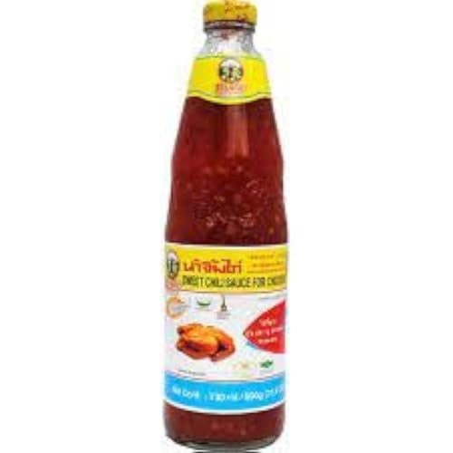 PANTAI - Süsse Chillisosse, (1 X 730 ML) von PANTAI