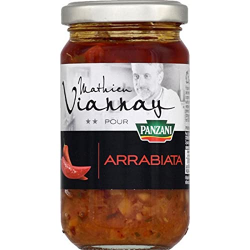 PANZANI Arrabiata Sauce von PANZANI