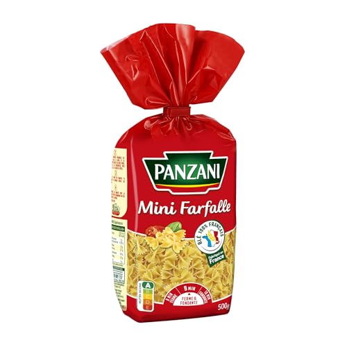 PANZANI Farfallini 500G 1 von PANZANI