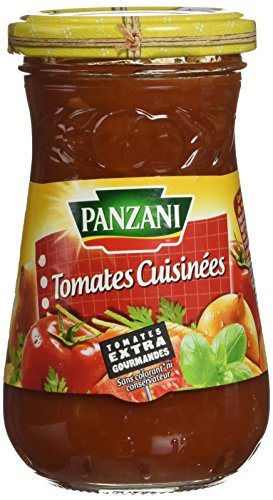 PANZANI Tomatensauce Cuisina © es 1 von PANZANI