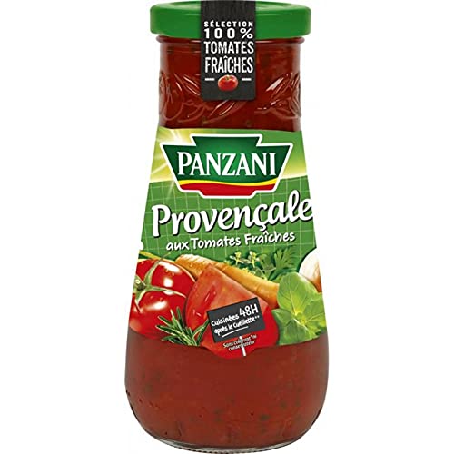 PANZANI provenzalische Sauce 1 von PANZANI