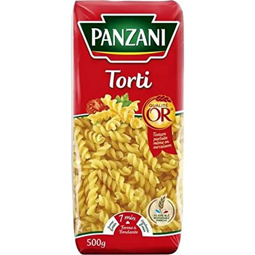 Panzani 500 g (5 Stück) von PANZANI