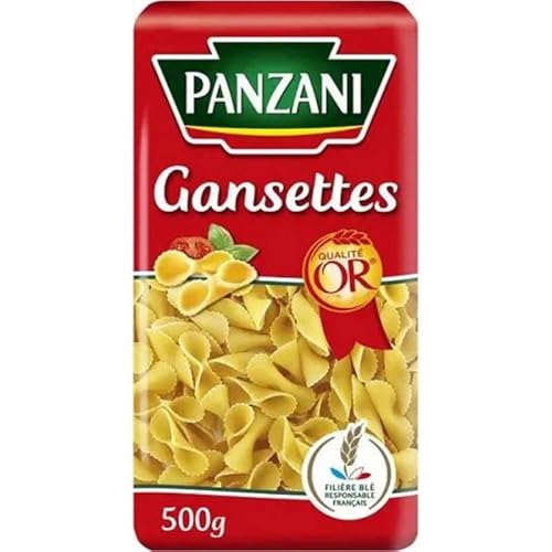 Panzani Gimpel, 500 g, 5 Stück von PANZANI