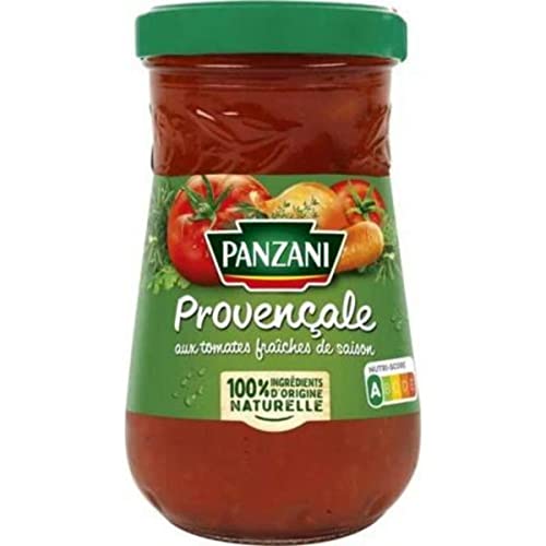 Panzani Provencale Tomatensauce 210 g von PANZANI