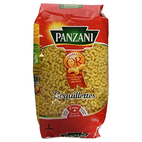 Panzani Schalen, 500 g, 3 Stück von PANZANI