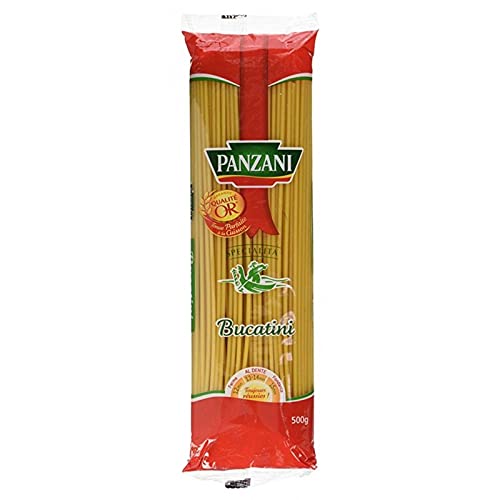 Panzani Specialita Bucatini 500g (3er Pack) von PANZANI