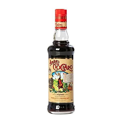 AMARO CIOCIARO 1 LITRO von PAOLUCCI