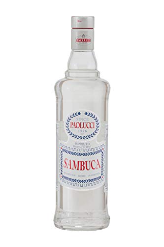 SAMBUCA CL.70 von PAOLUCCI