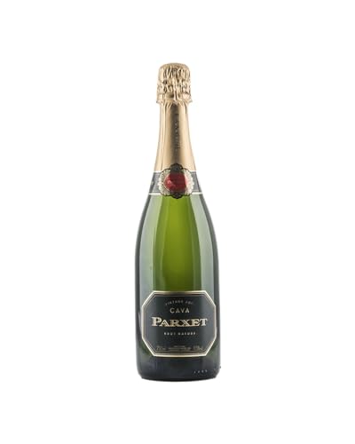 Parxet Brut Nature von PARXET