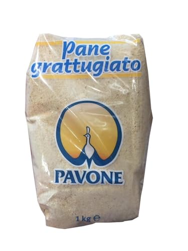 SEMMELBRÖSEL PAVONE 1 KG von PAVONE