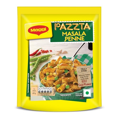 MAGGI Pasta Masala 65 g von PAZZTA